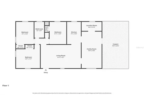 4306 Strauss Road Plant City FL 33565