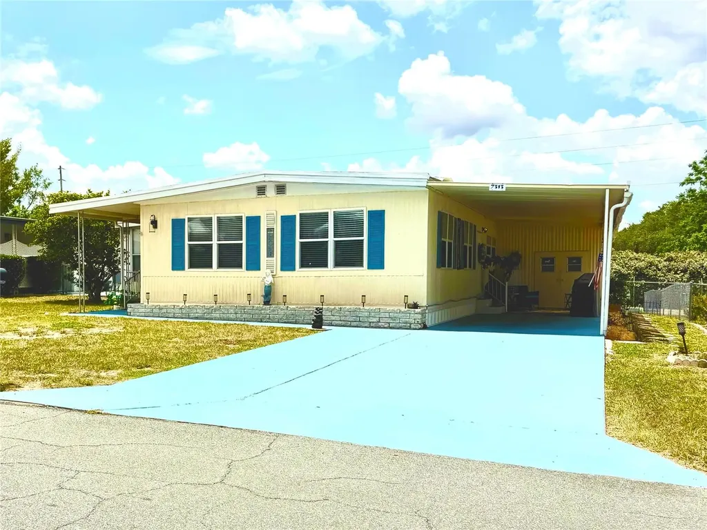7313 Fairlane Avenue Brooksville FL 34613