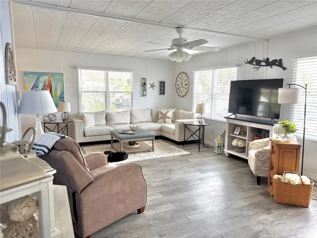 7313 Fairlane Avenue Brooksville FL 34613