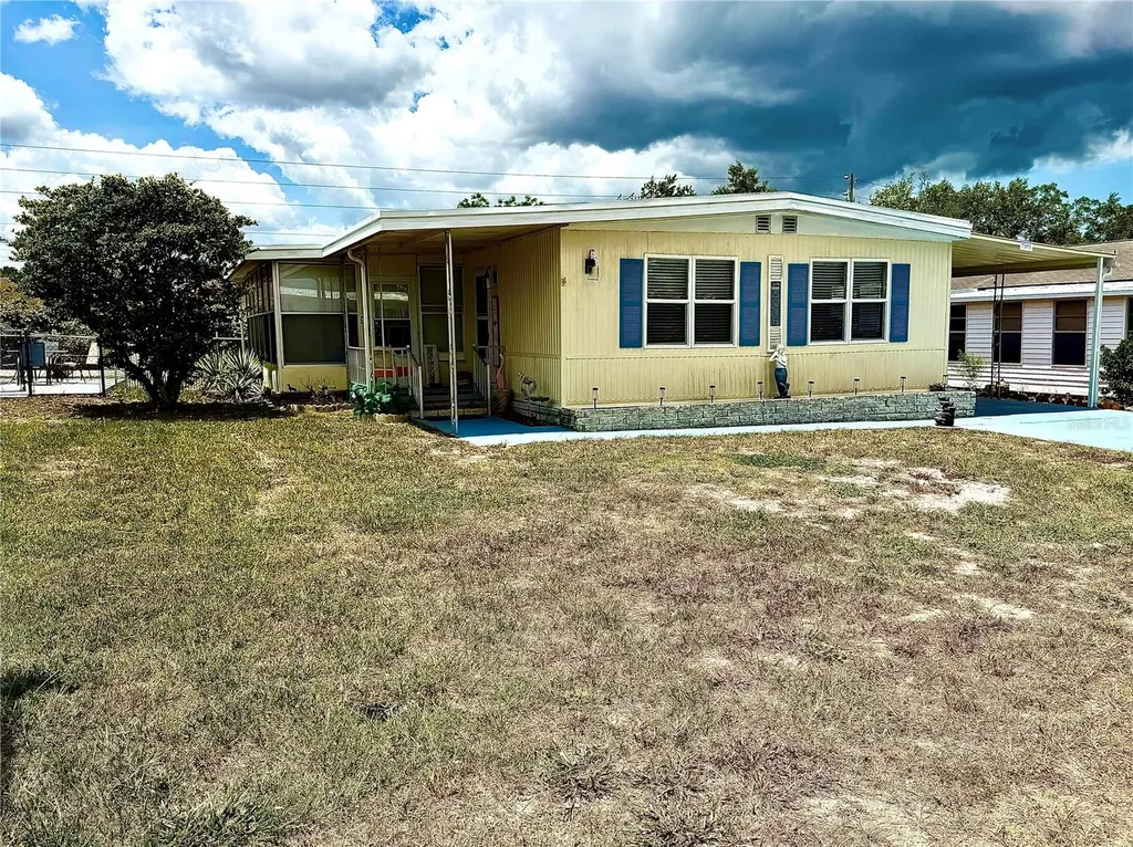 7313 Fairlane Avenue Brooksville FL 34613