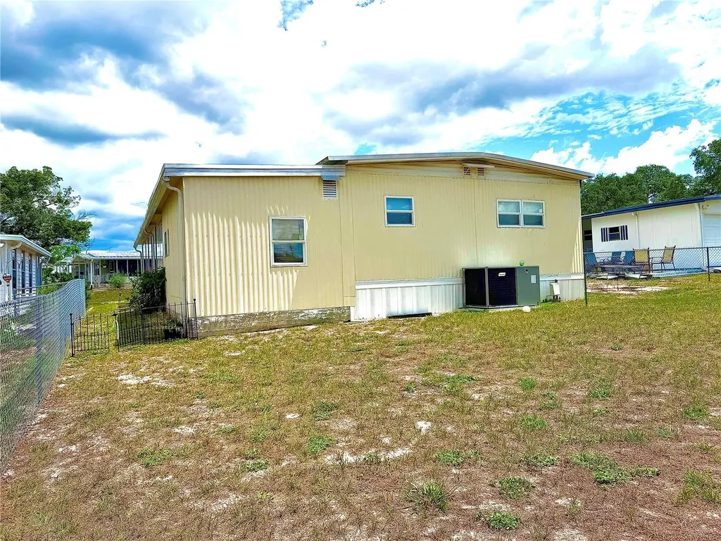 7313 Fairlane Avenue Brooksville FL 34613
