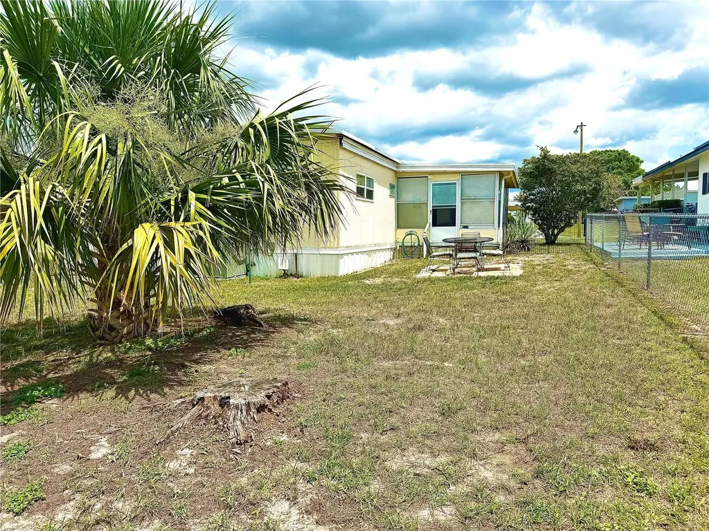7313 Fairlane Avenue Brooksville FL 34613