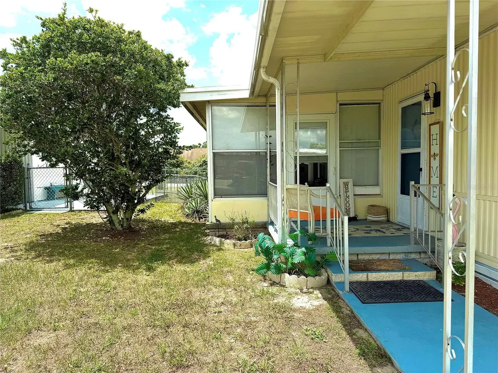7313 Fairlane Avenue Brooksville FL 34613