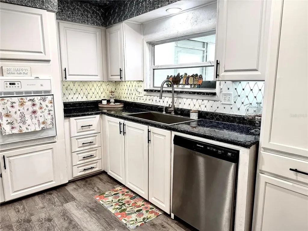 7313 Fairlane Avenue Brooksville FL 34613