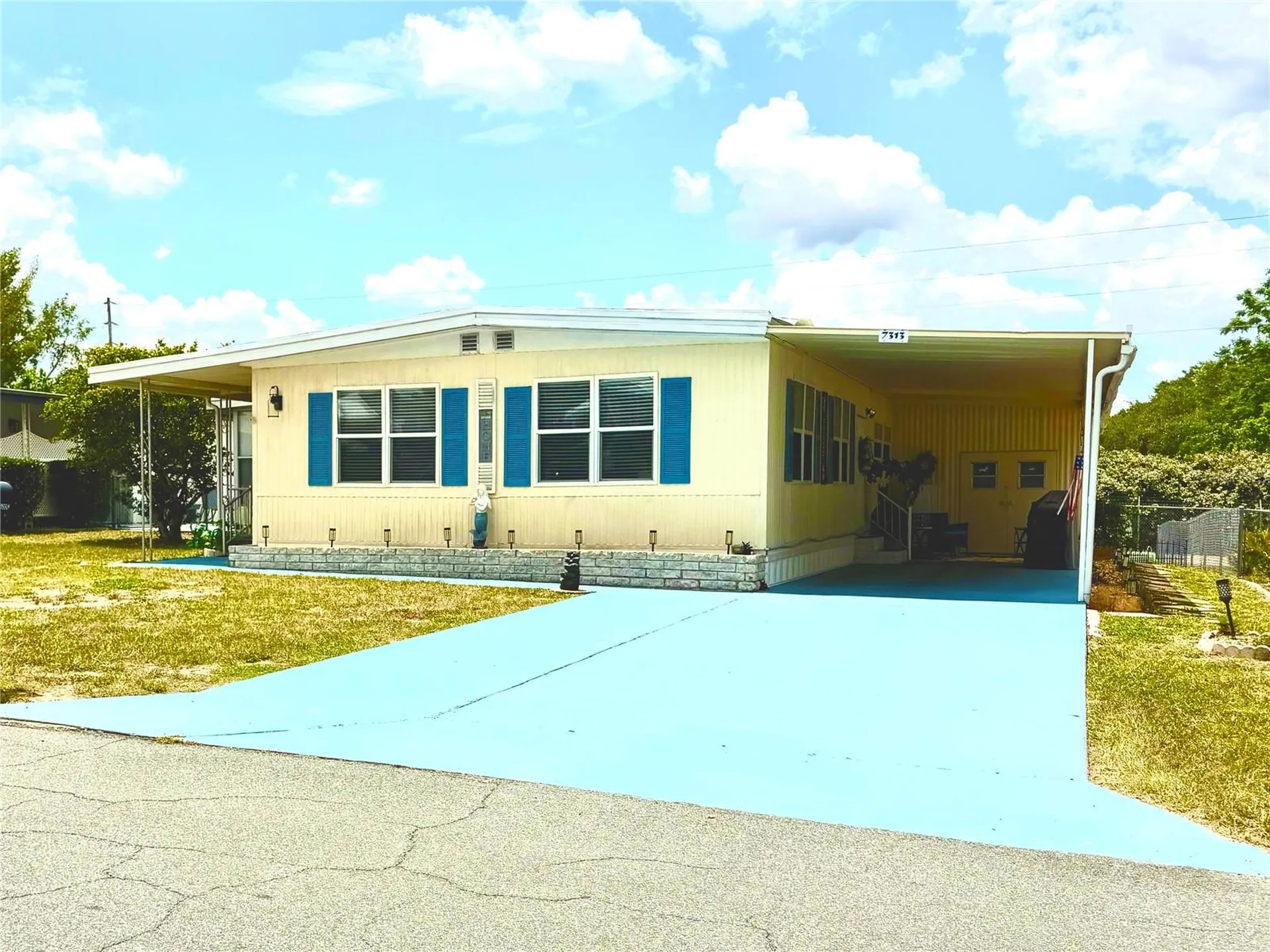 7313 Fairlane Avenue Brooksville FL 34613