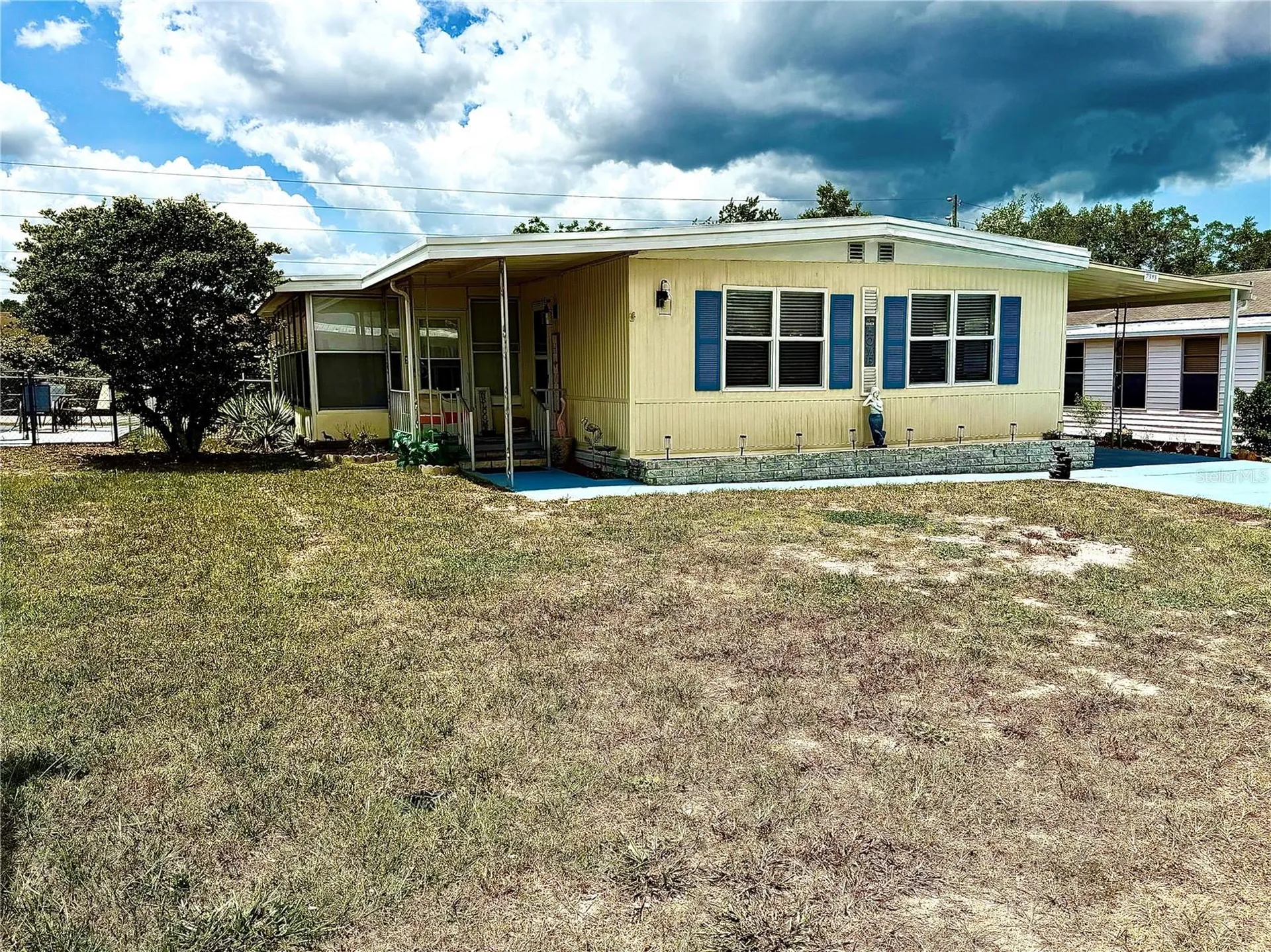 7313 Fairlane Avenue Brooksville FL 34613