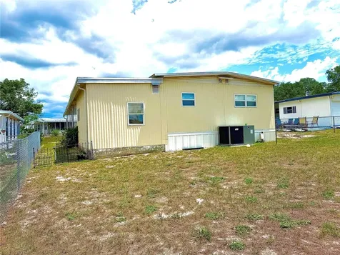 7313 Fairlane Avenue Brooksville FL 34613