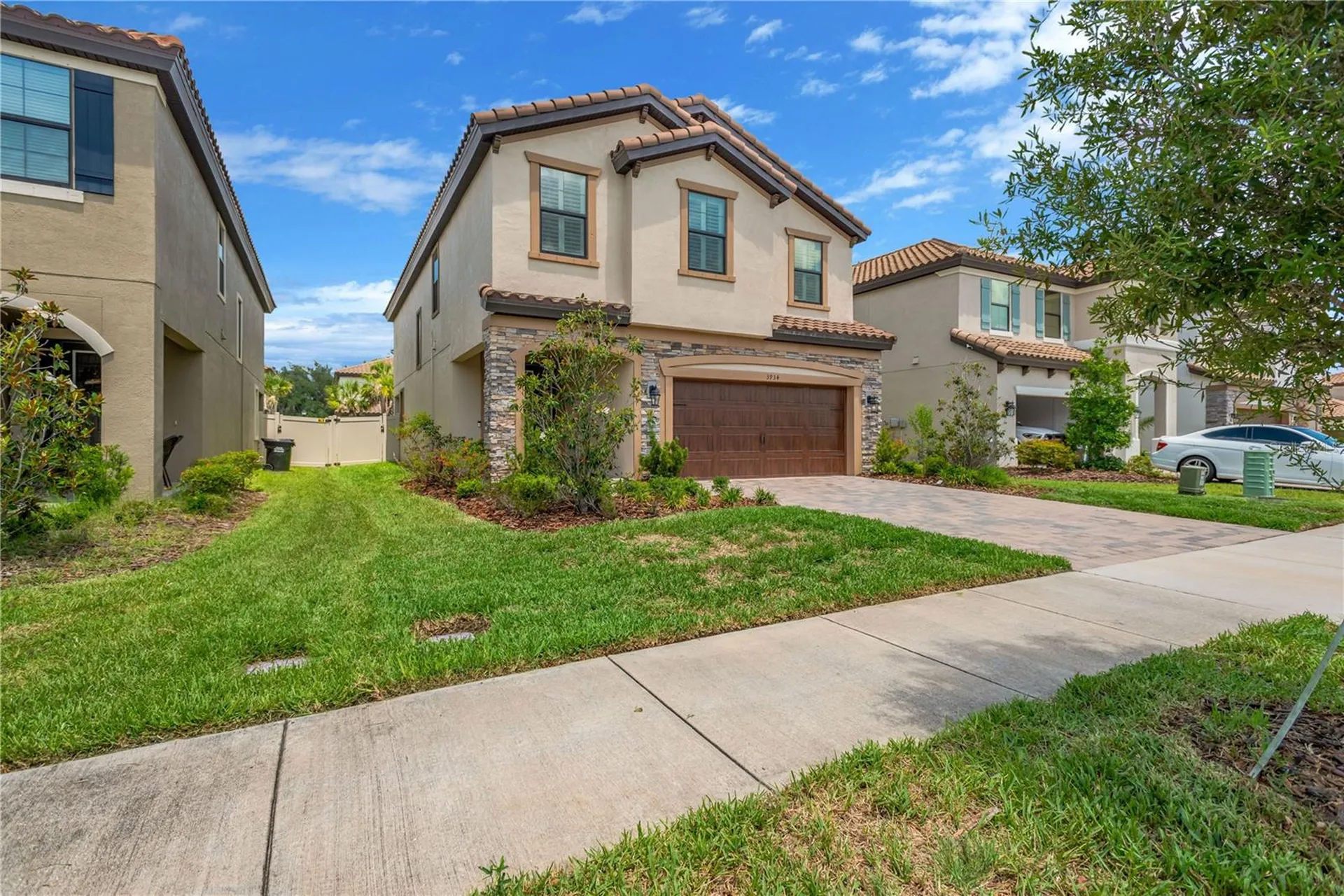 3934 Maurice Avenue Odessa FL 33556