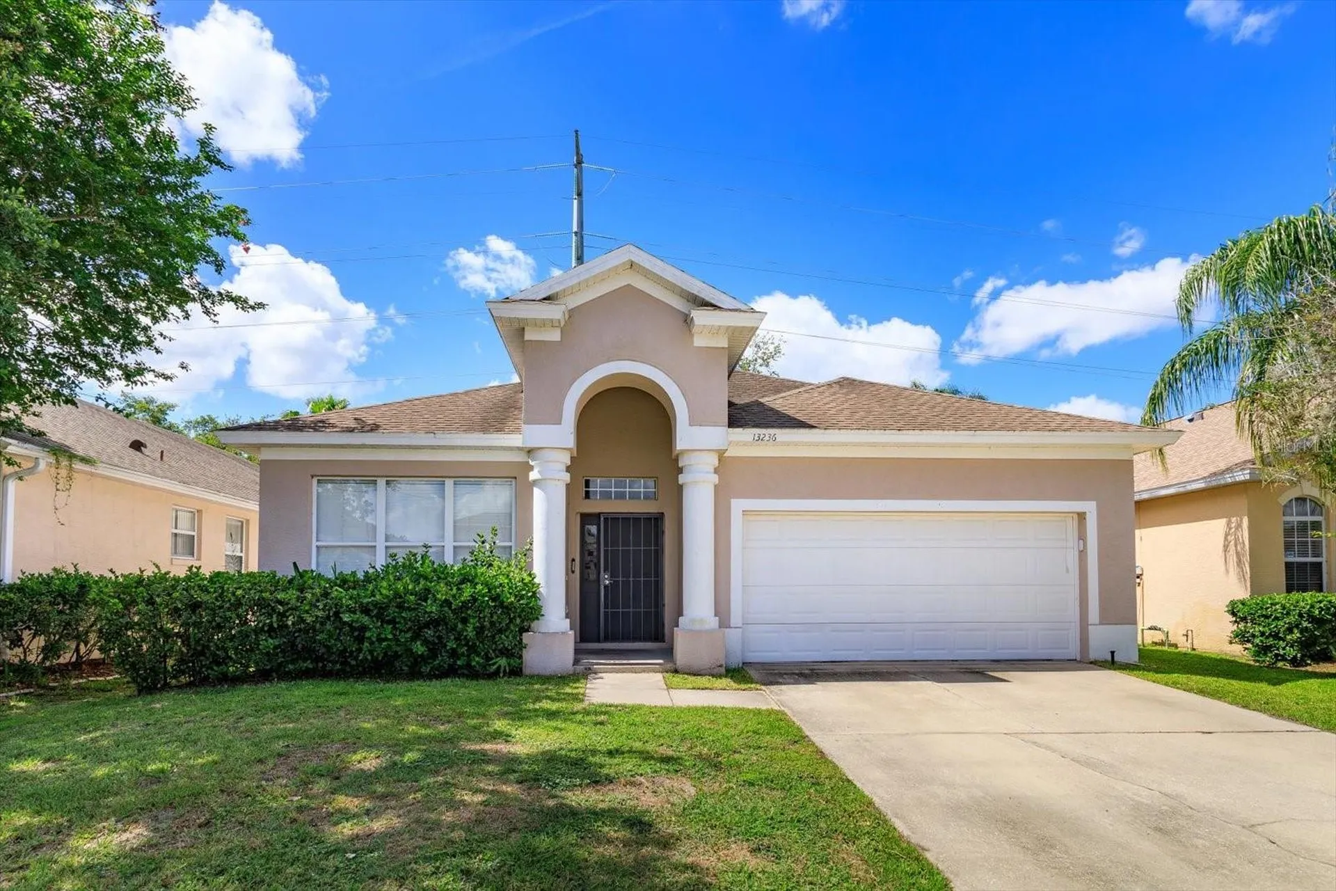 13236 Luxbury Loop Orlando FL 32837