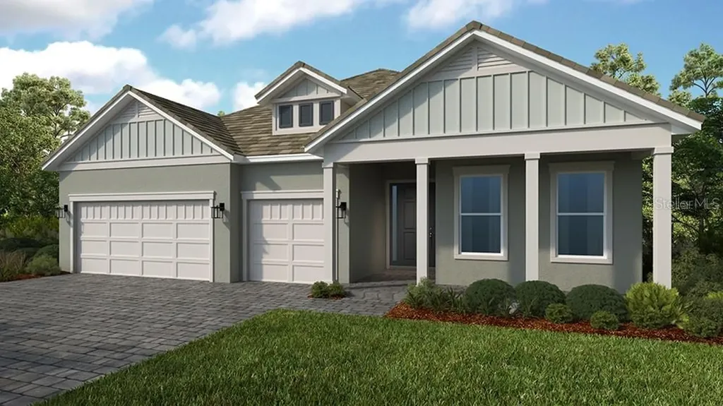 7427 Moonbeam Avenue Sarasota FL 34241