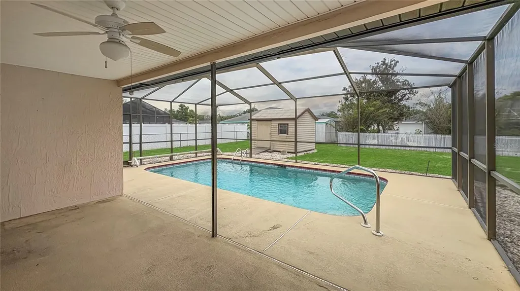 10492 Norvell Road Spring Hill FL 34608