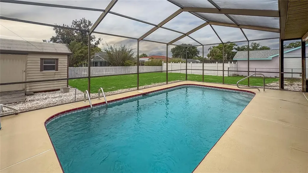 10492 Norvell Road Spring Hill FL 34608