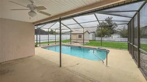 10492 Norvell Road Spring Hill FL 34608
