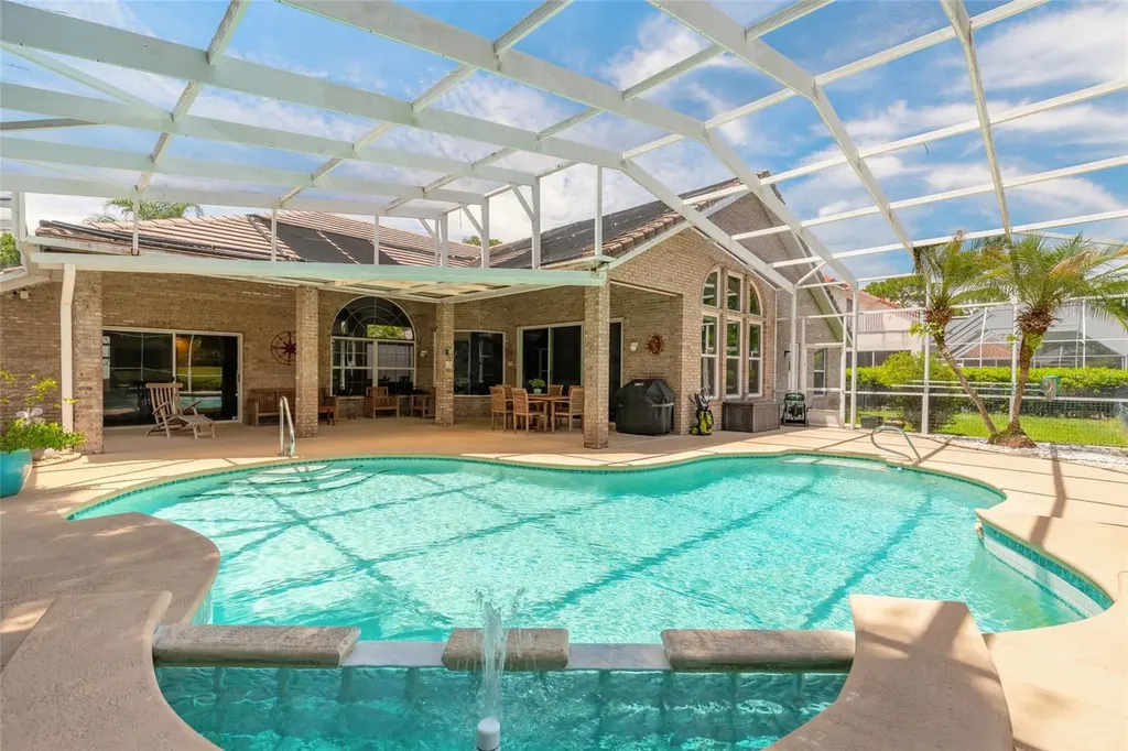 121 King Eider Court Daytona Beach FL 32119