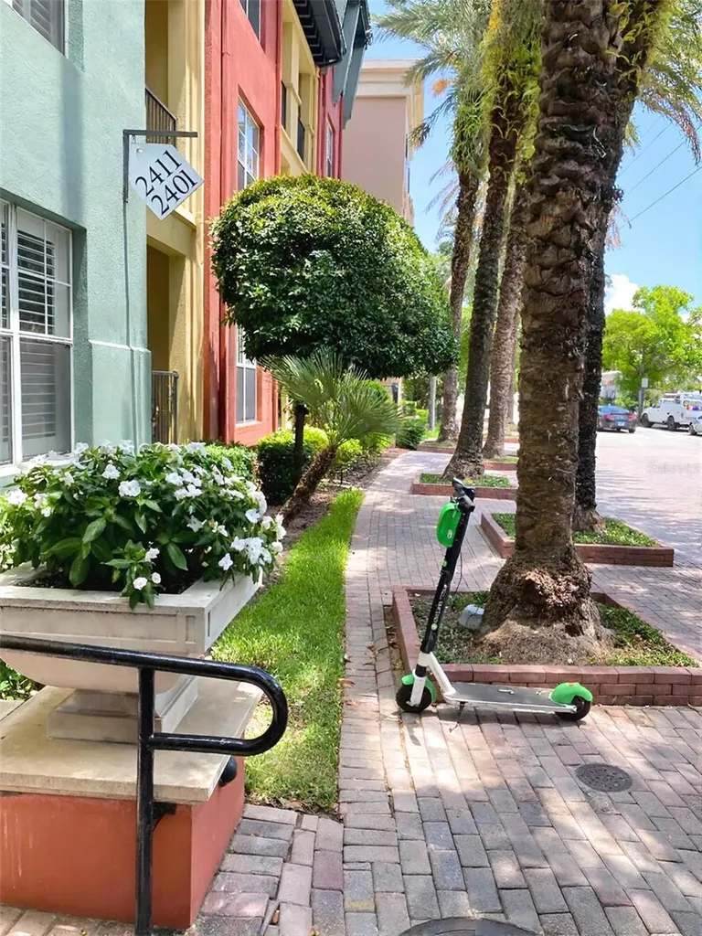 2331 W Horatio Street Tampa FL 33609