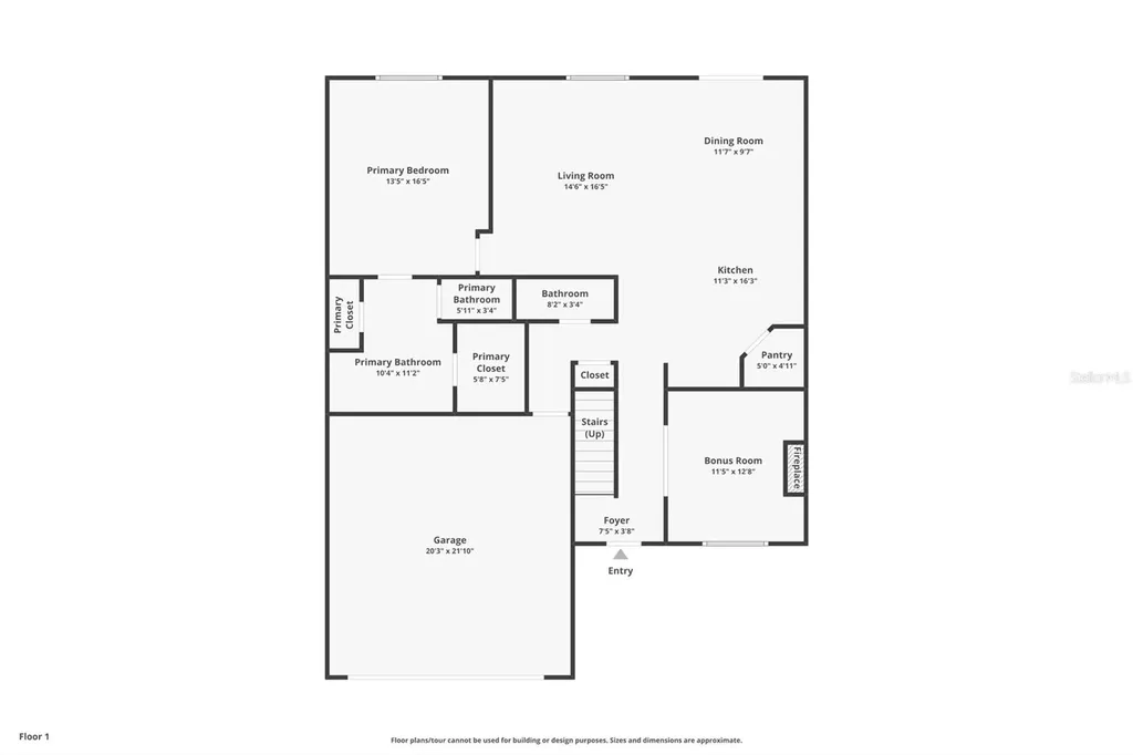 420 Hartford Heights Street Spring Hill FL 34609
