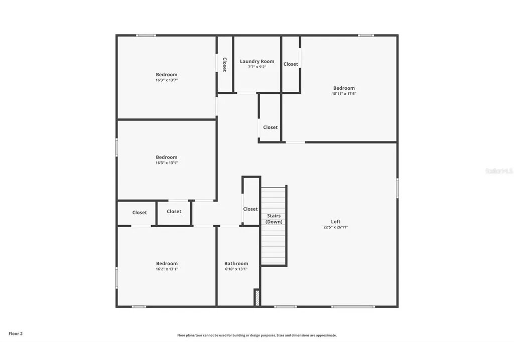420 Hartford Heights Street Spring Hill FL 34609