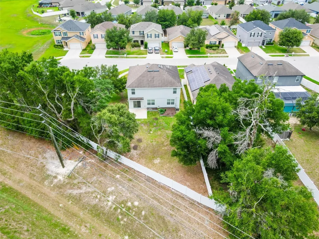 420 Hartford Heights Street Spring Hill FL 34609