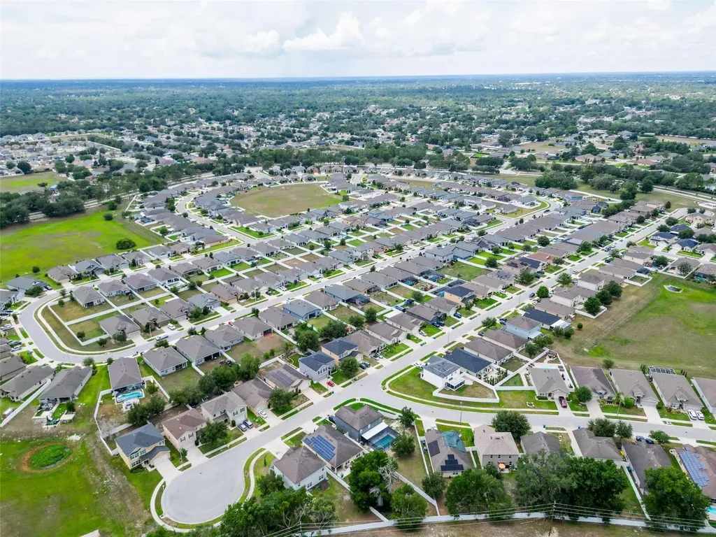 420 Hartford Heights Street Spring Hill FL 34609