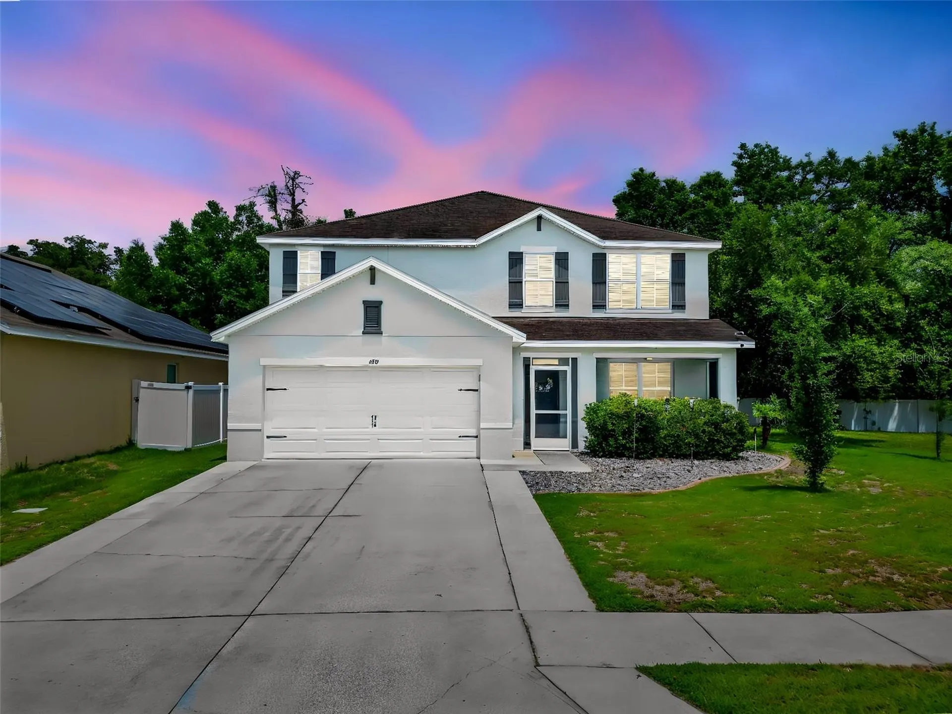 420 Hartford Heights Street Spring Hill FL 34609