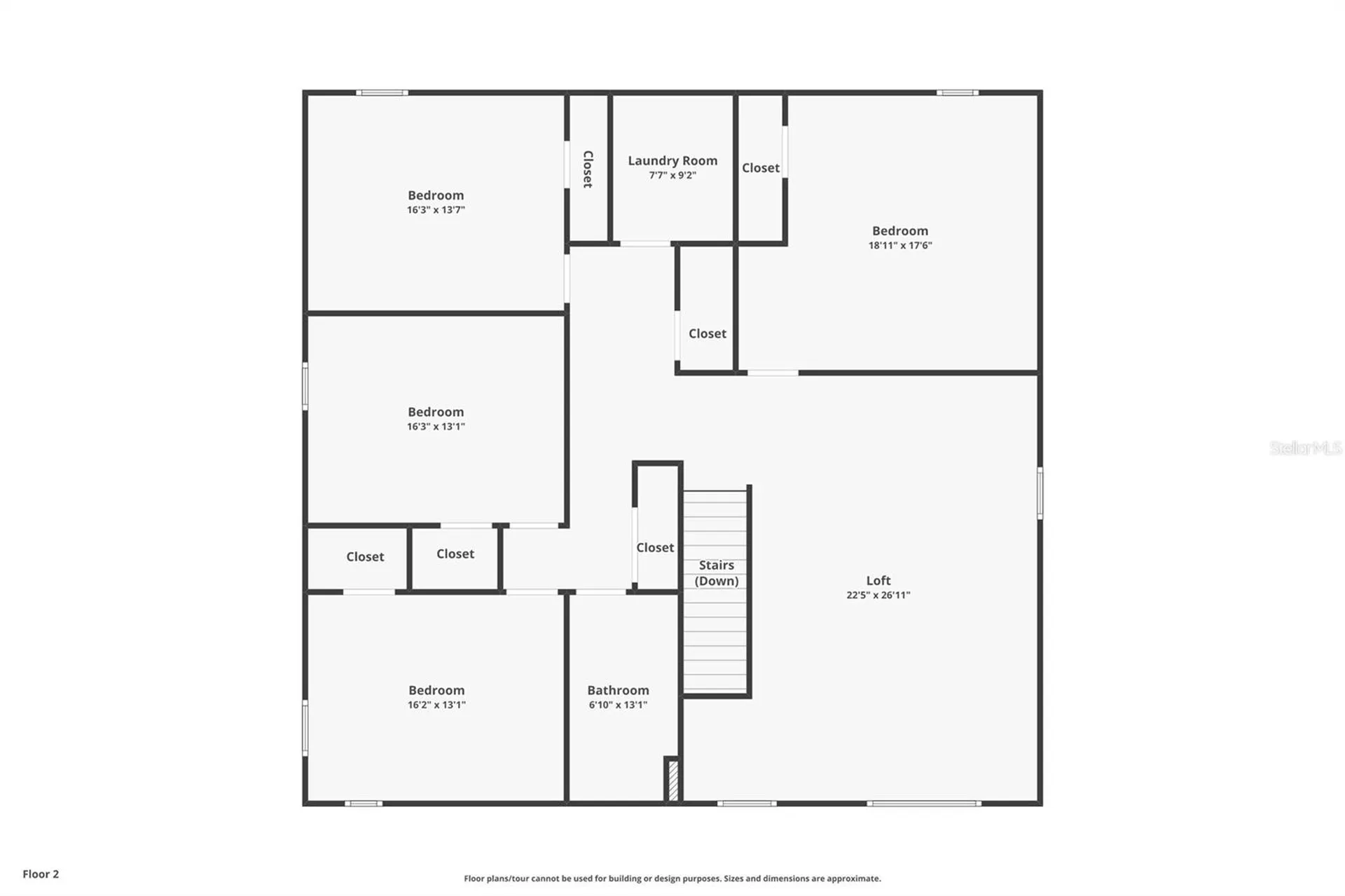 420 Hartford Heights Street Spring Hill FL 34609