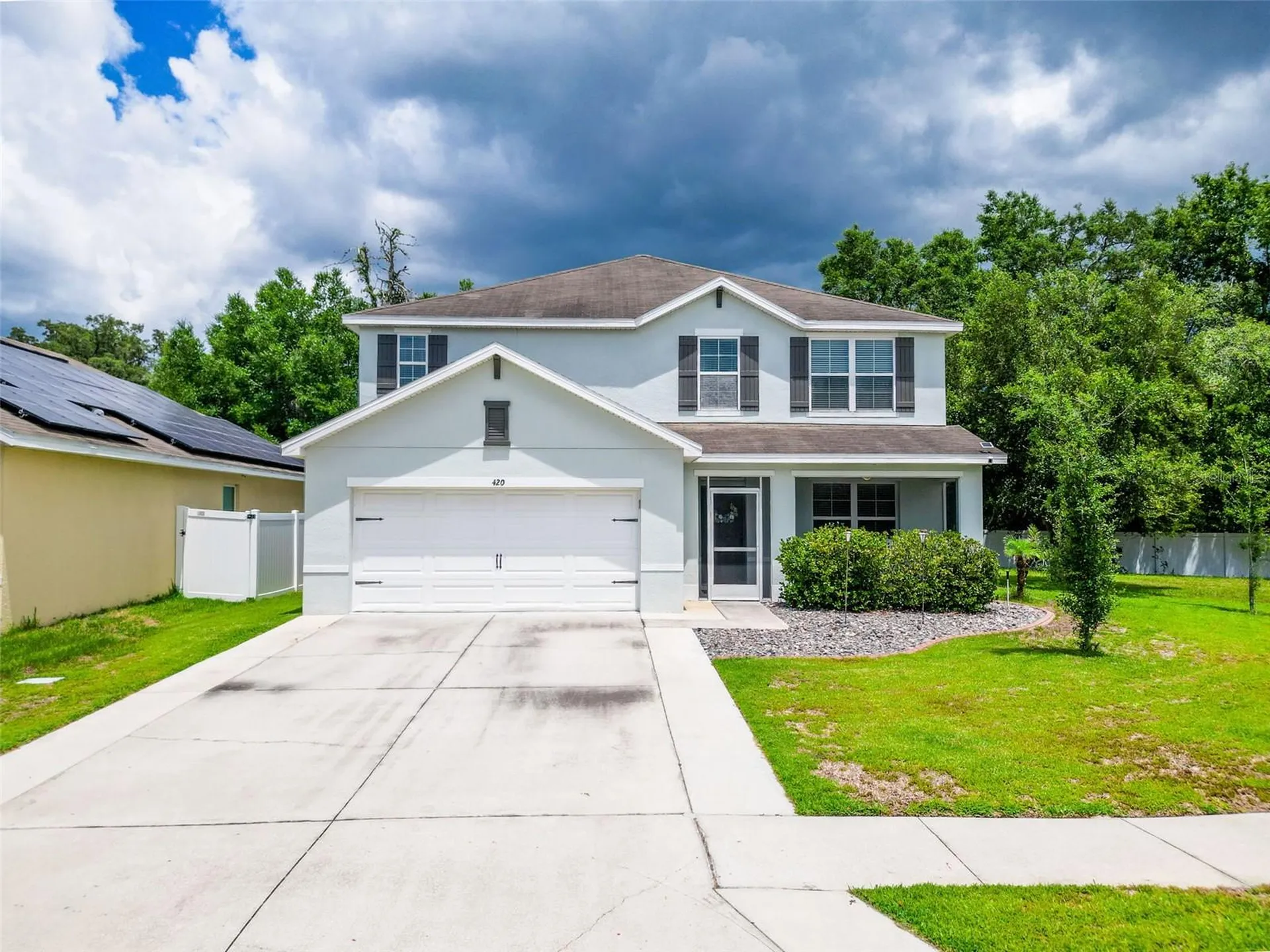 420 Hartford Heights Street Spring Hill FL 34609