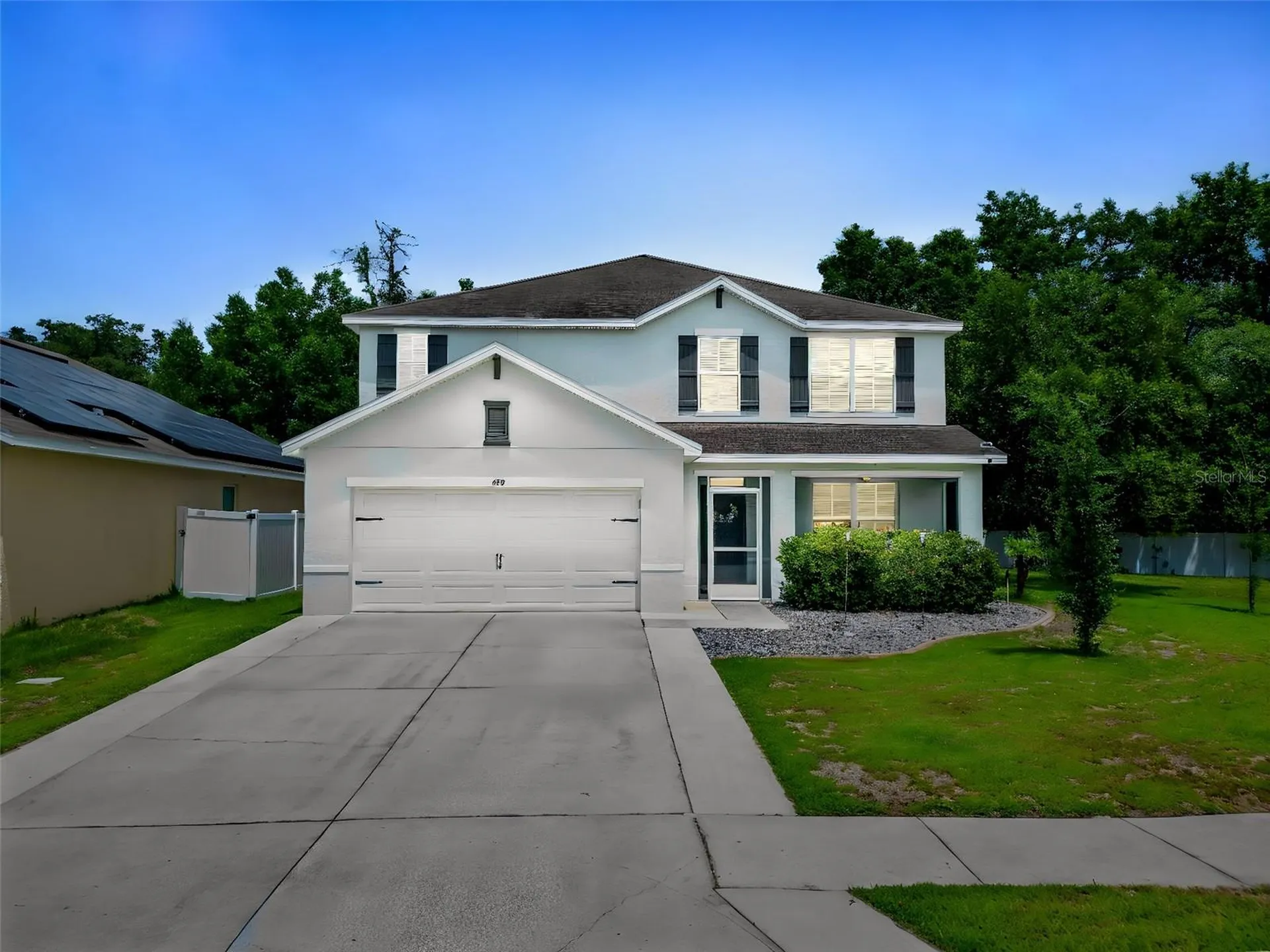 420 Hartford Heights Street Spring Hill FL 34609