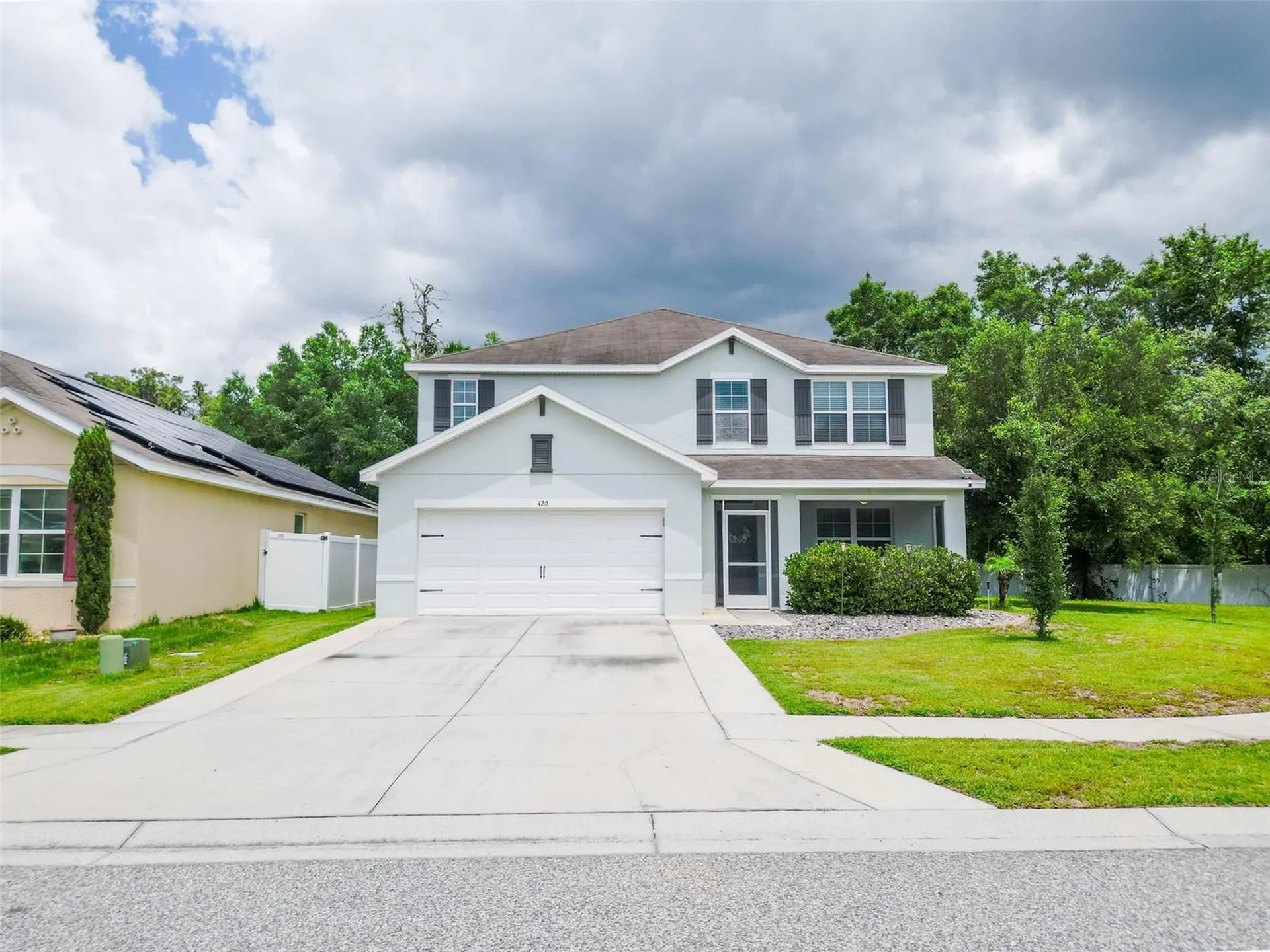 420 Hartford Heights Street Spring Hill FL 34609
