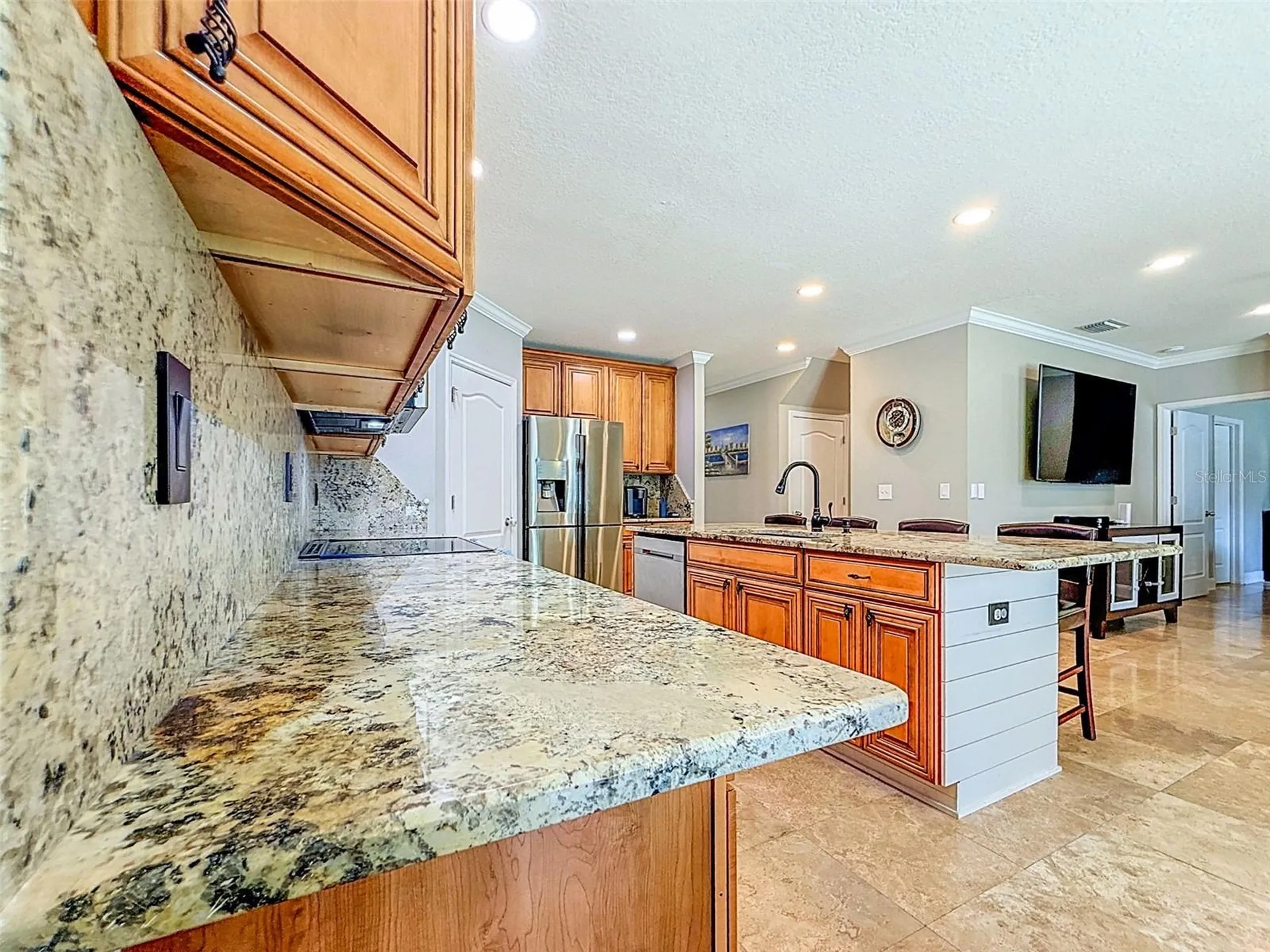 420 Hartford Heights Street Spring Hill FL 34609