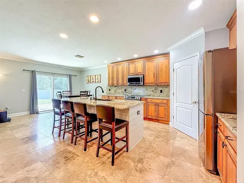 420 Hartford Heights Street Spring Hill FL 34609