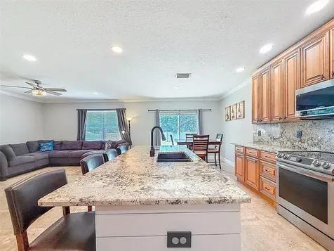 420 Hartford Heights Street Spring Hill FL 34609