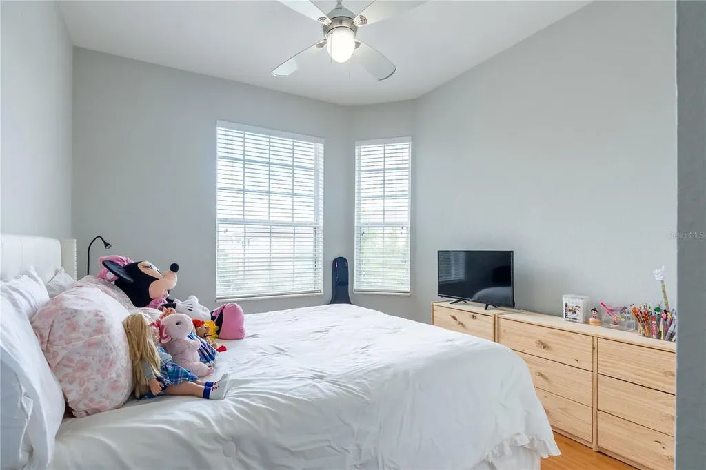 2484 San Tecla Street Orlando FL 32835