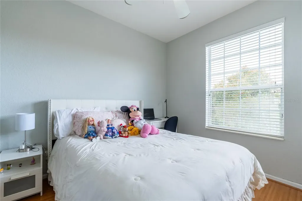 2484 San Tecla Street Orlando FL 32835