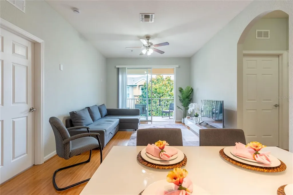 2484 San Tecla Street Orlando FL 32835