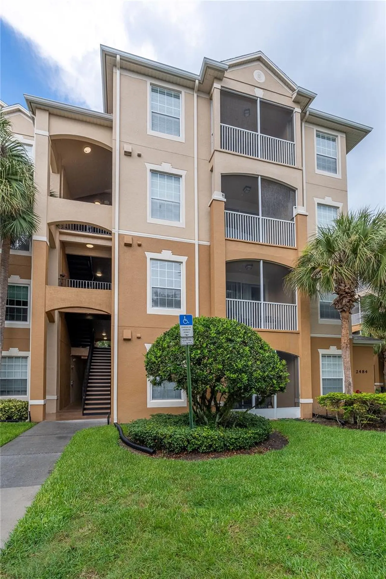 2484 San Tecla Street Orlando FL 32835