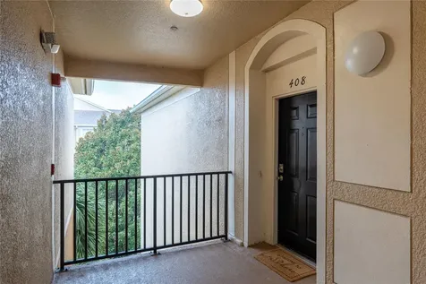 2484 San Tecla Street Orlando FL 32835