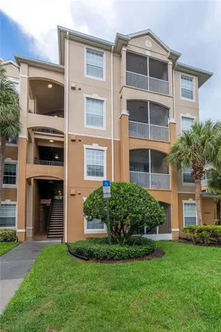2484 San Tecla Street Orlando FL 32835