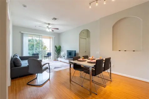 2484 San Tecla Street Orlando FL 32835