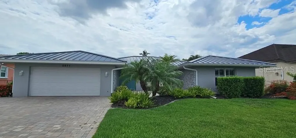 2871 Coral Way Punta Gorda FL 33950