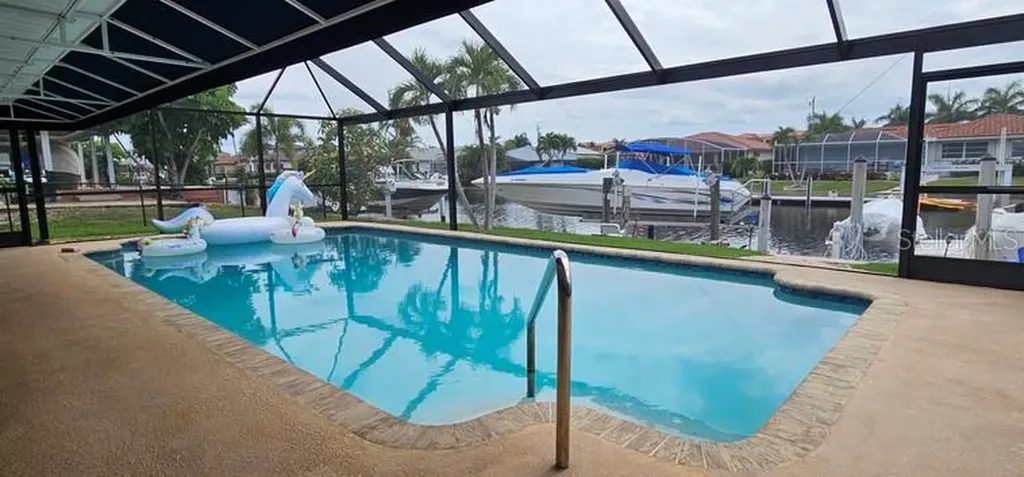 2871 Coral Way Punta Gorda FL 33950