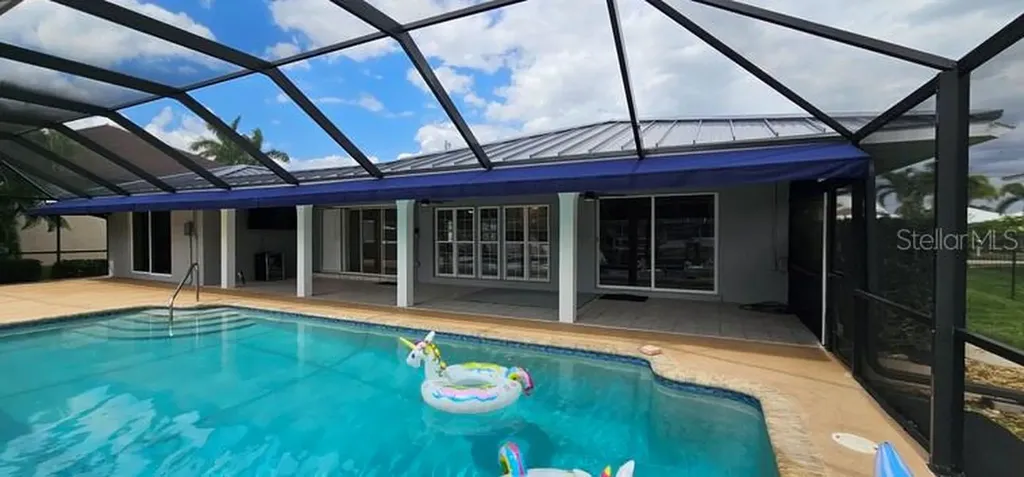 2871 Coral Way Punta Gorda FL 33950