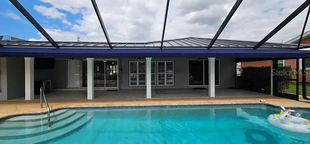 2871 Coral Way Punta Gorda FL 33950