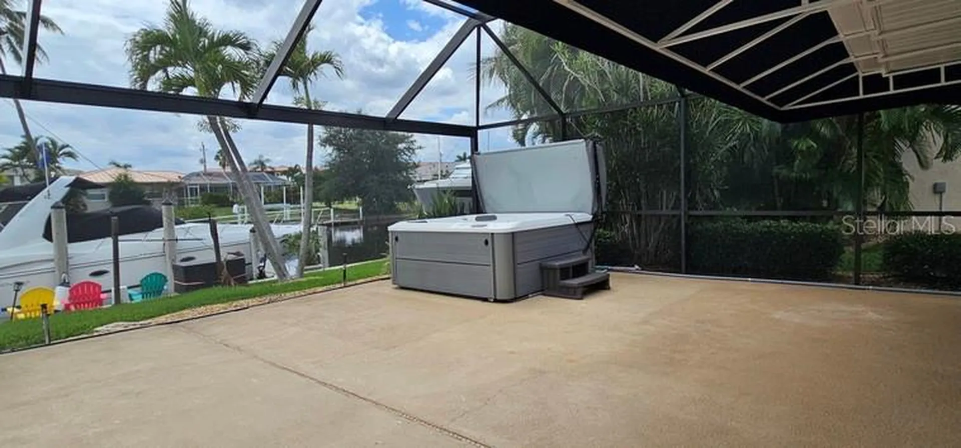 2871 Coral Way Punta Gorda FL 33950