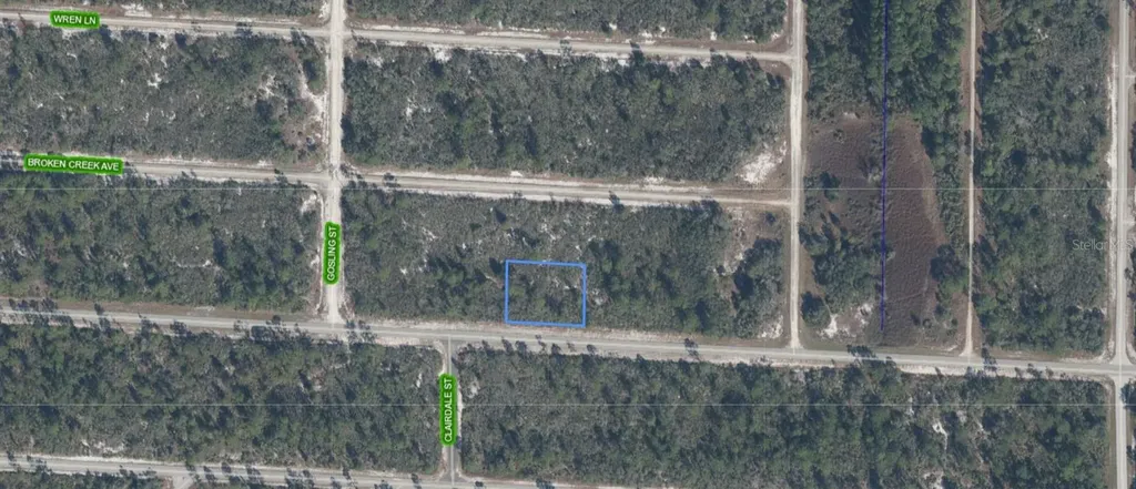3427 Bluebird Avenue Lake Placid FL 33852