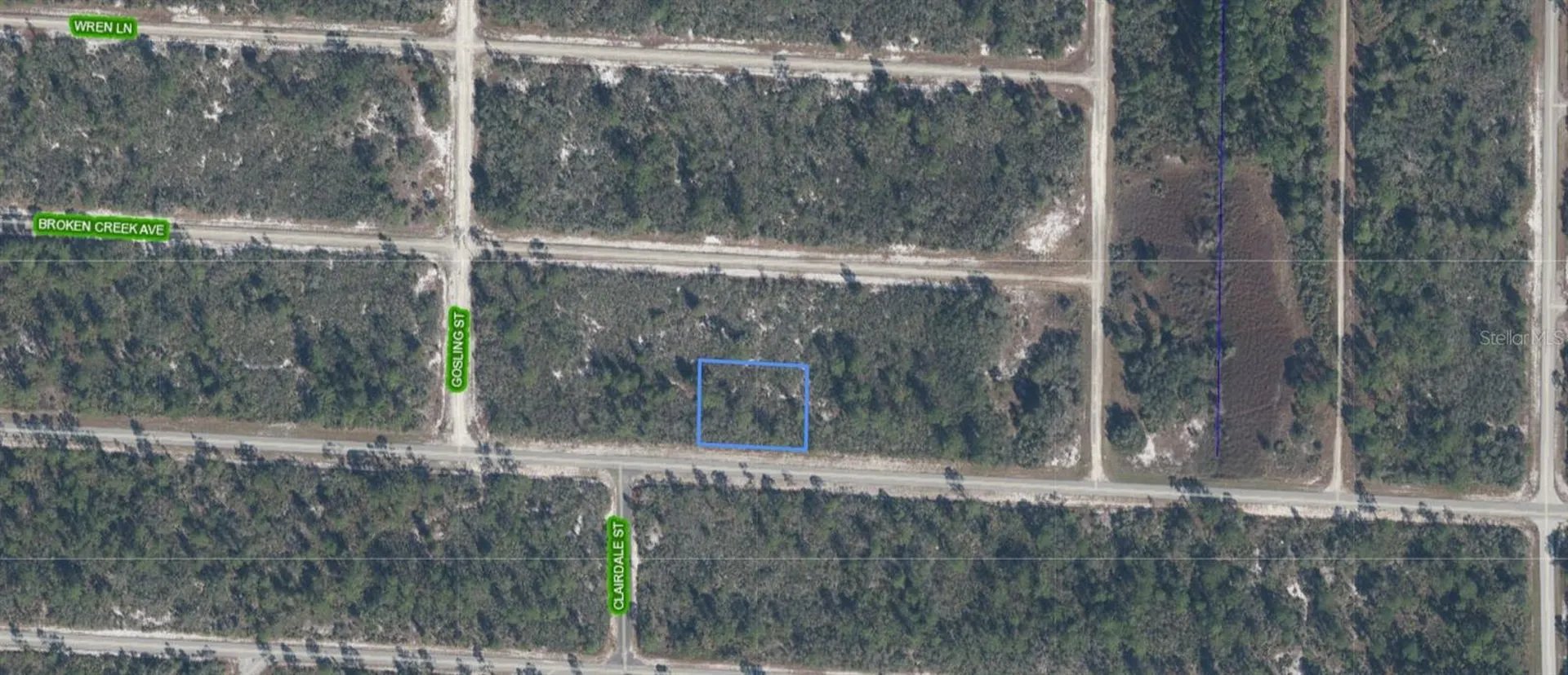 3427 Bluebird Avenue Lake Placid FL 33852