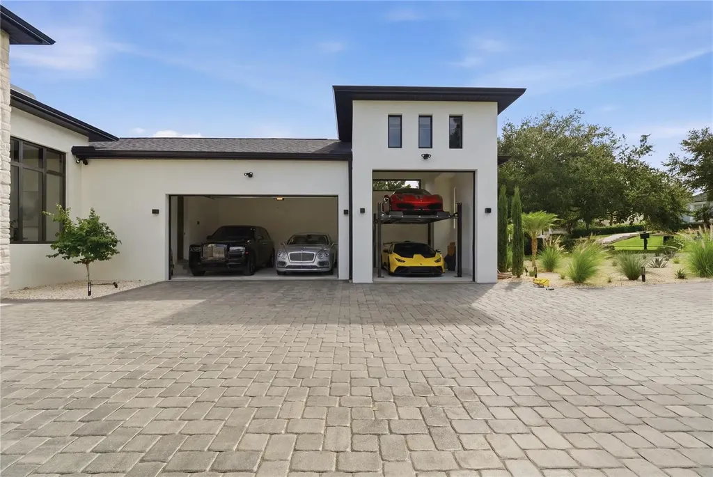 11500 Osprey Pointe Boulevard Clermont FL 34711