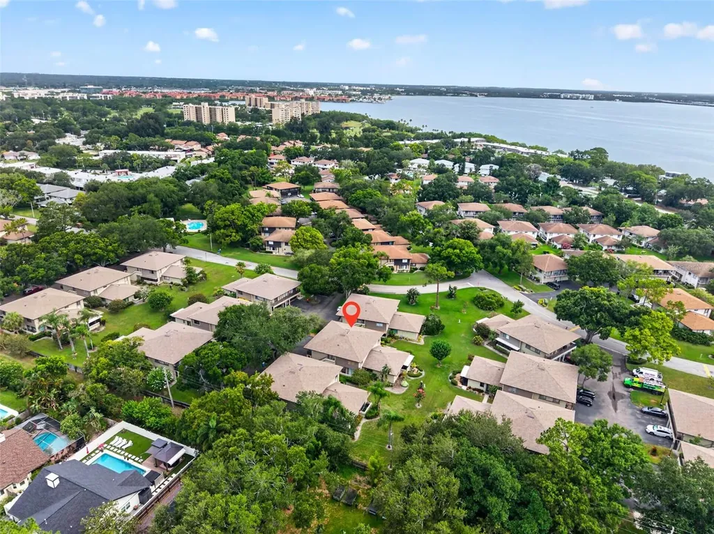 2943 Lichen Lane Clearwater FL 33760