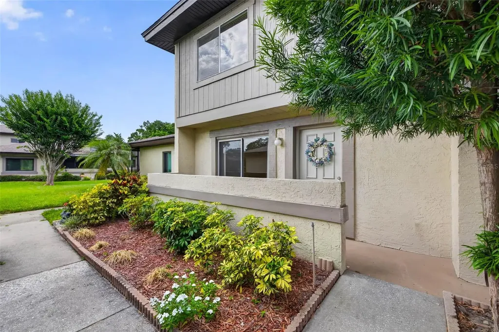 2943 Lichen Lane Clearwater FL 33760