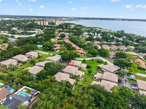 2943 Lichen Lane Clearwater FL 33760