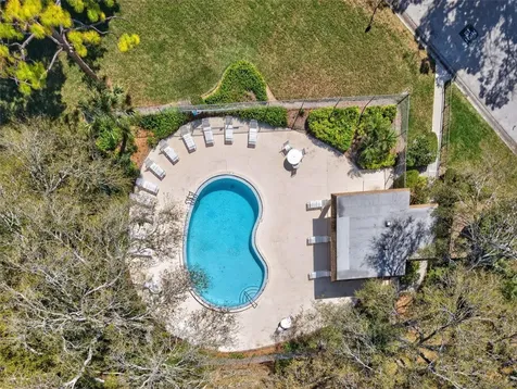 2943 Lichen Lane Clearwater FL 33760